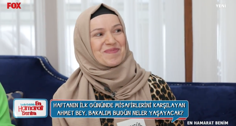 en hamarat benin esengul celiker kimdir nerelidir kac yasindadir